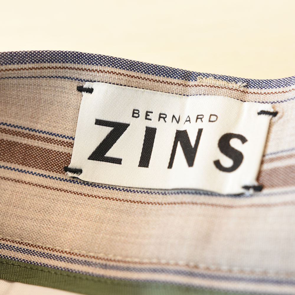 #ZINS #newbrand