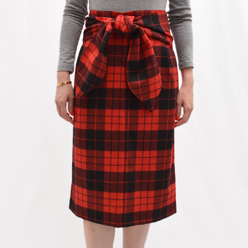 #BERWICH#skirt#Part.2#new in